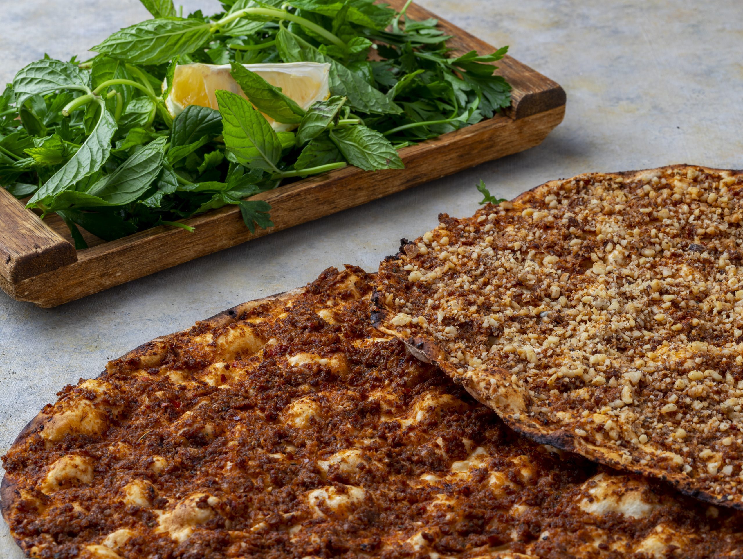 Satırdan Lahmacun 